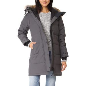 Canada Goose SHELBURNE PARKA